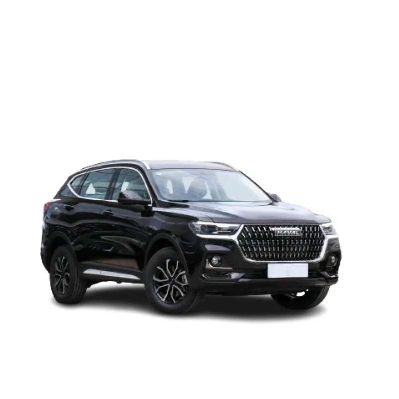 2023 Haval H6 SUV Auto National Tide Edition 1.5t Automatic Champion Edition