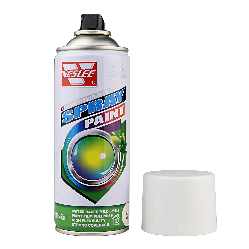 Waterproof House Coating Corrosion Resistance Water Based Paint Metal