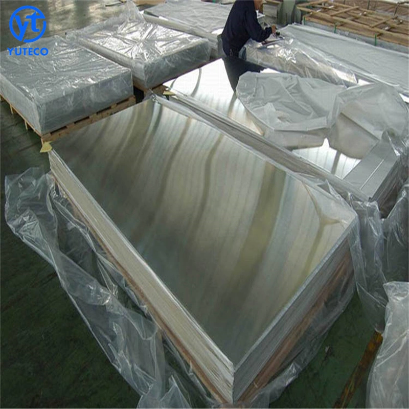 7050 Aluminum Plate/Sheet, Aluminium Plate/Sheet, 7050 Aluminum Alloy for Aerospace, Mold Processing, Mechanical Equipment, Tooling Fixture, 7050 7451