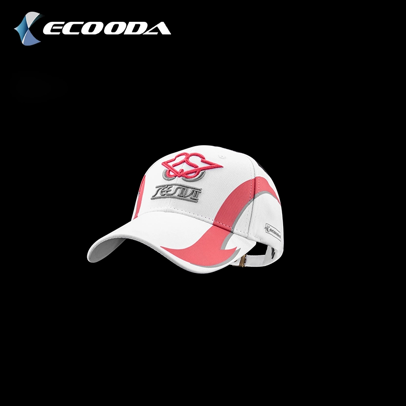 Ecooda Sivii Sun-Protective Fishing Cap