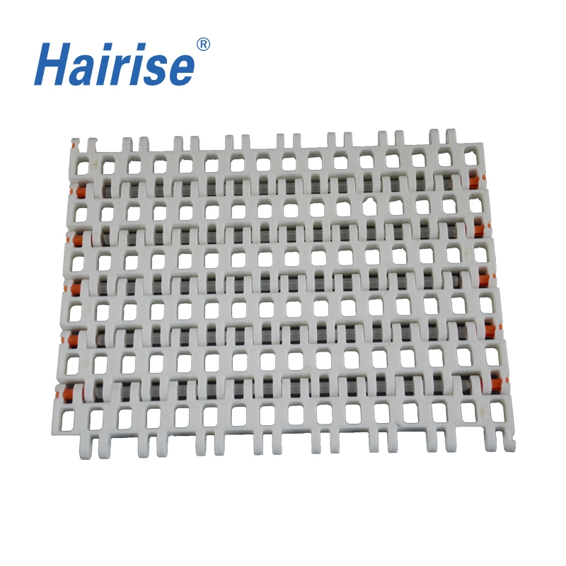 Hairise 2541 Europe Type Manufacturer Conveyor Belt with ISO Certificate