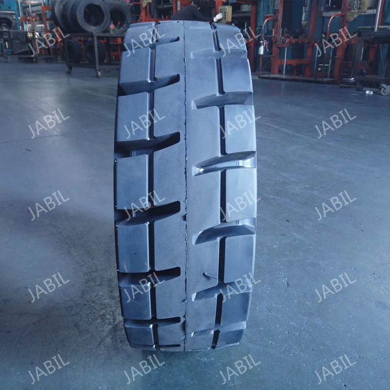 Original Factory Forklift Spare Parts Top Quality Solid Tire 28X9-15 Industrial Tires