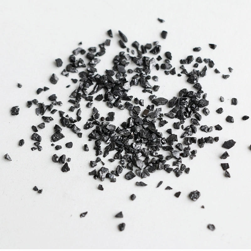 Calcined Anthracite Coal Recarburant Manufacturer in China