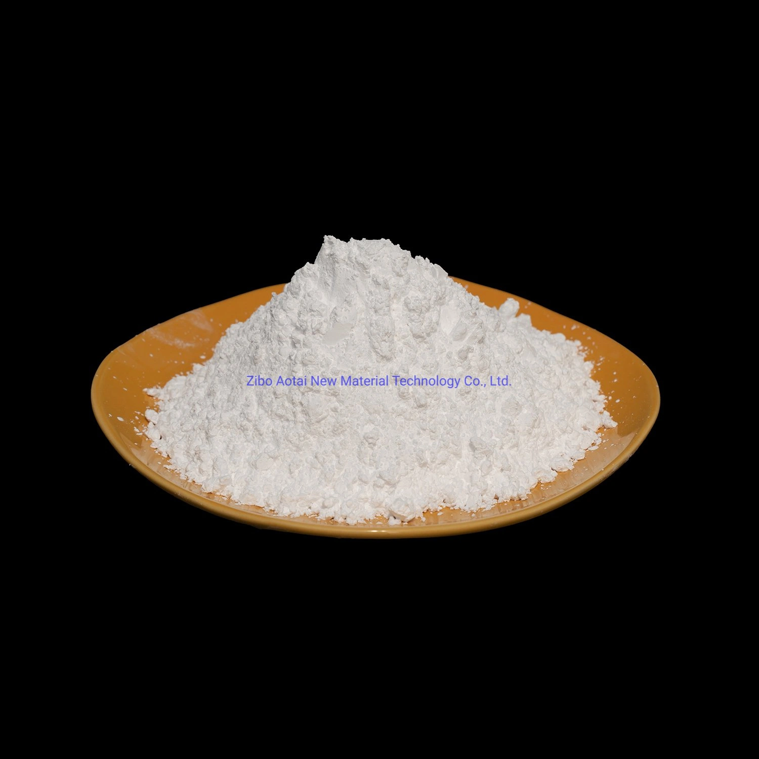 Silane-Added Modified Aluminum Hydroxide Powder