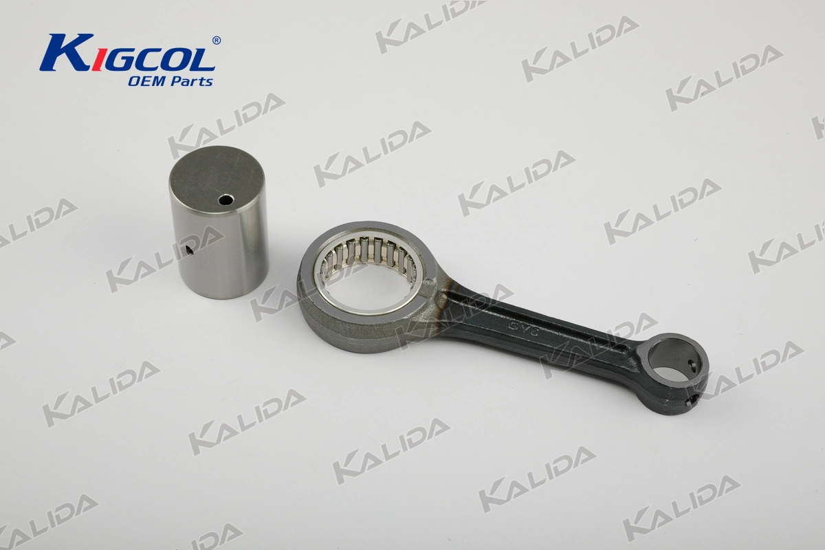 Kigcol Connecting Rod Kit Gy6 High quality/High cost performance  Motorcycle Engine Parts for Scooter