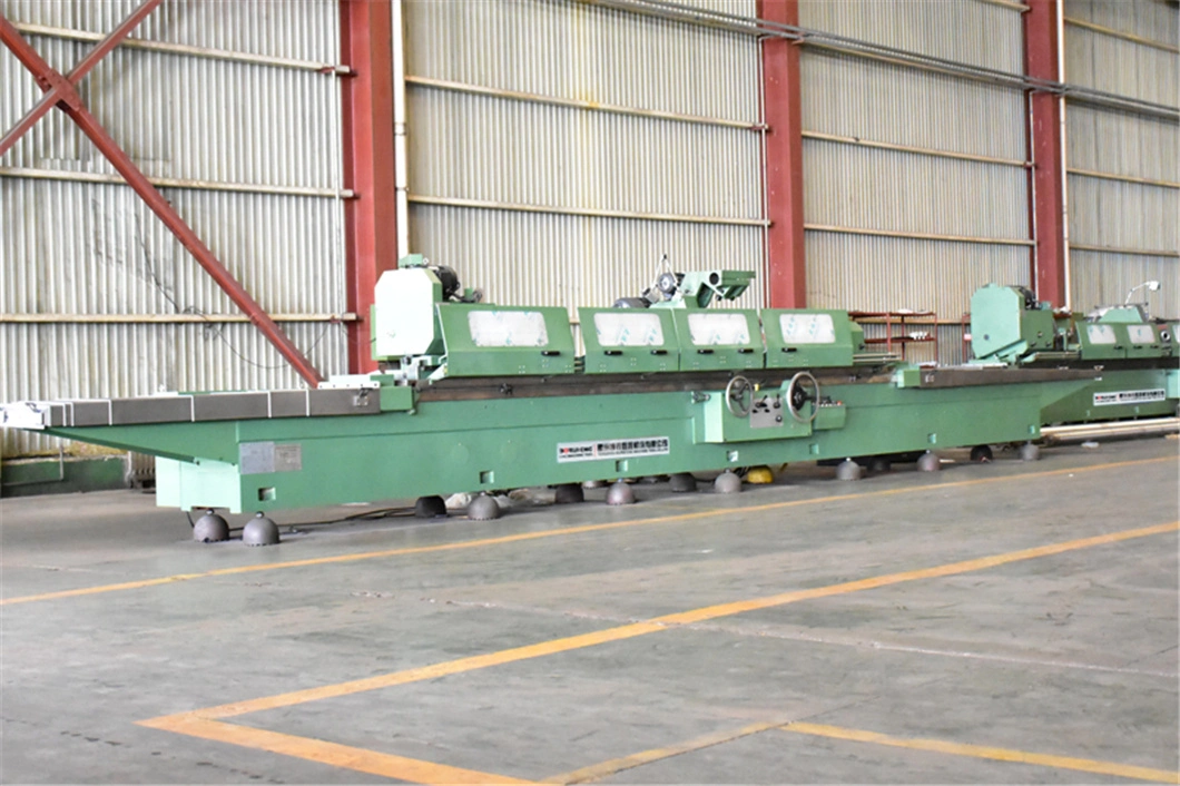 M1463 Heavy Duty Multi Moves Metal CNC Cylindrical Horizontal Grinding Machine