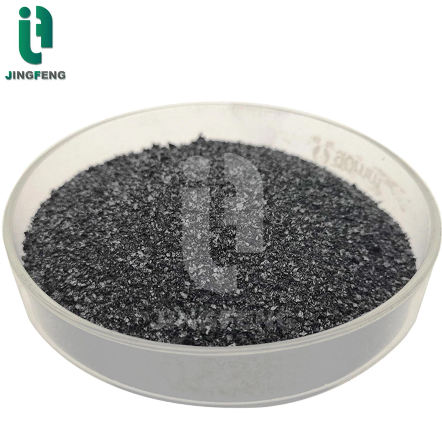 Potassium Humate Formula for Saline and Alkaline Land MSDS 98%