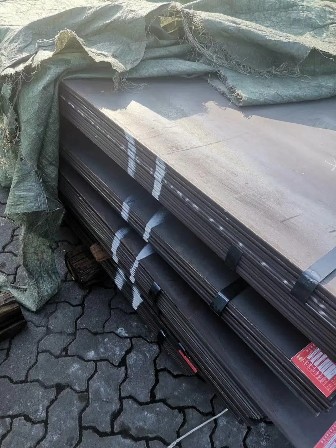 SPCC Cold Rolled Steel Coils/Sheets