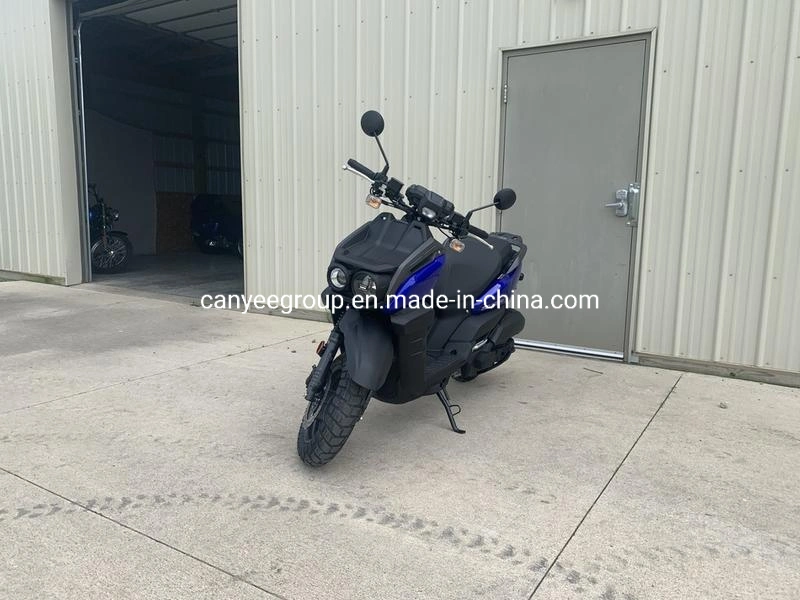 Newest Original Zuma 125 Sport Scooter