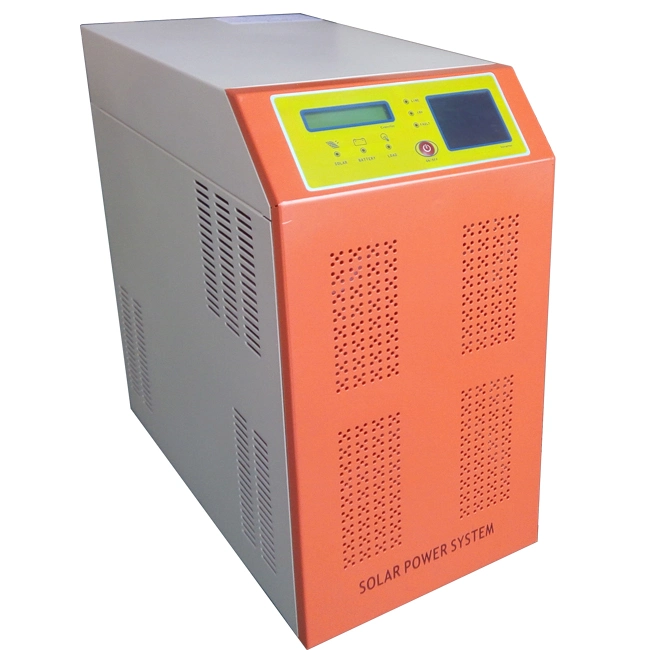 Professional Wind-Solar Hybrid Power Generation Controller