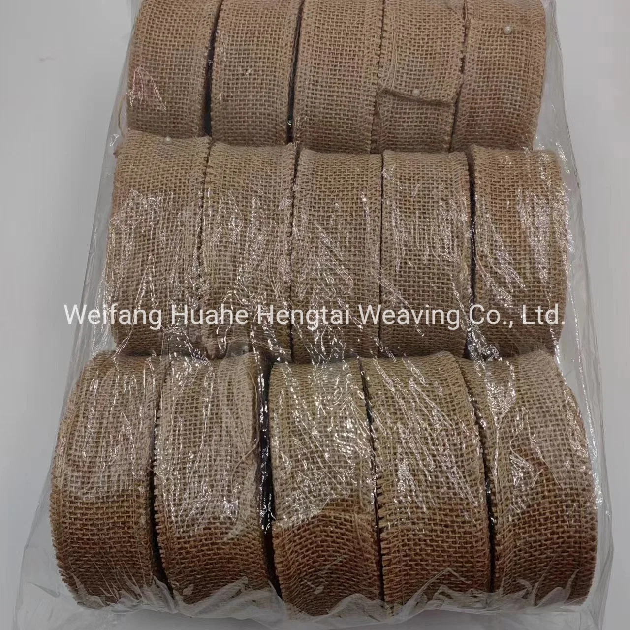 Wholesale/Supplier Pure Color High-Quality 4cm Hemp Belt in Chinese Factories