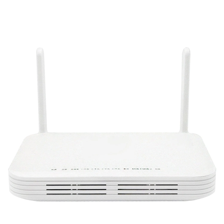 New Arrival Optical Fiber ONU Huawei Echolife Hn8346V5 WiFi 10g Epon Ont 10g Pon