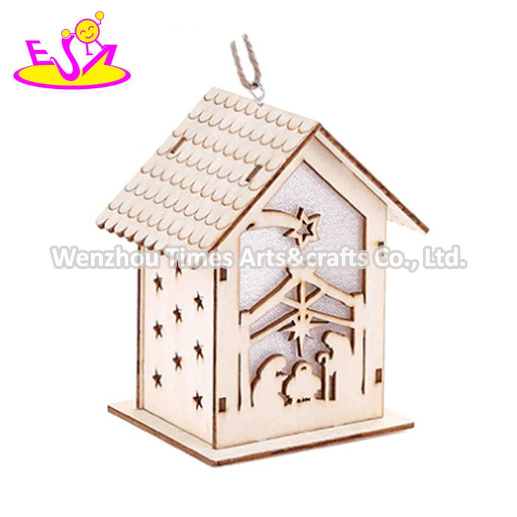 2020 Most Popular Wall Wooden Home Decorations for Wholesale W09d108