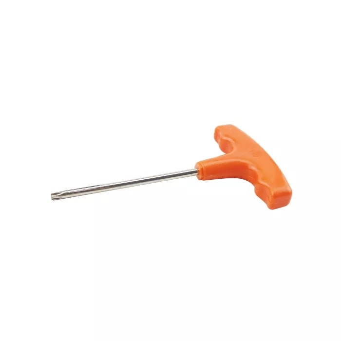 Holzfforma T27 Screw Driver with T Handle for Machines