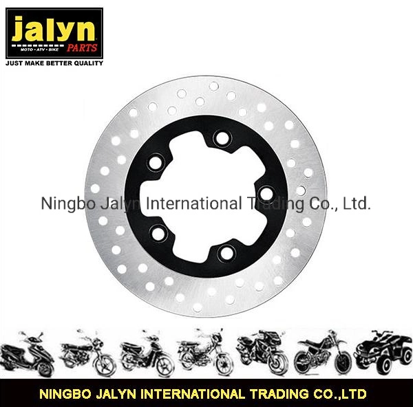 Motorcycle Brake Part Motorcycle Brake Disc Fit for (O. D; &Phi; 220)