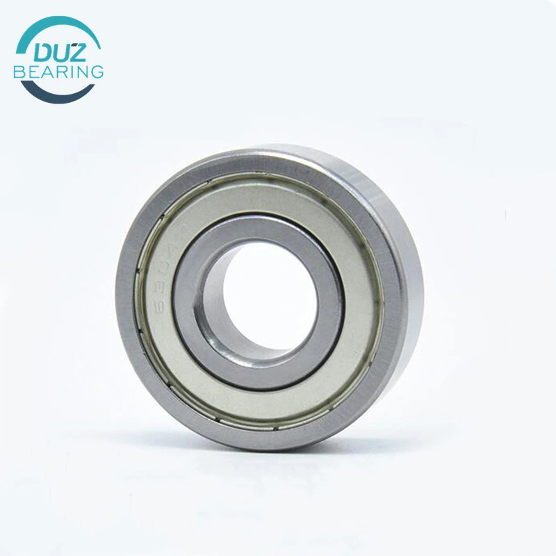 6305-2RS Deep Groove Ball Bearing Spherical Tapered Cylindrical Angular Needle Thrust Pillow Block Roller Bearing Liner Motor Gearbox Machine Engine Bearing