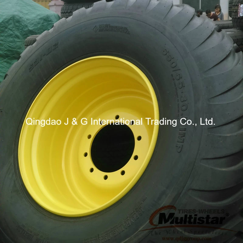 30.5 Inch Implement Farm Tyre and Rim