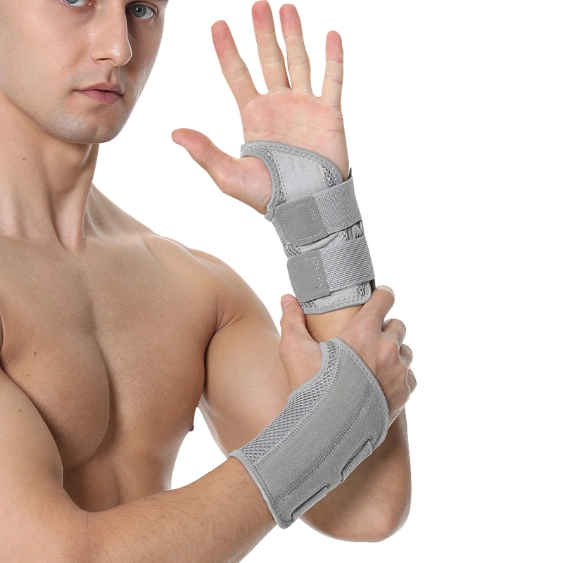 New Style Custom Private Label Thumb Retainer Support Thumb Support Splint Wrist Stabilization Support Support Splint