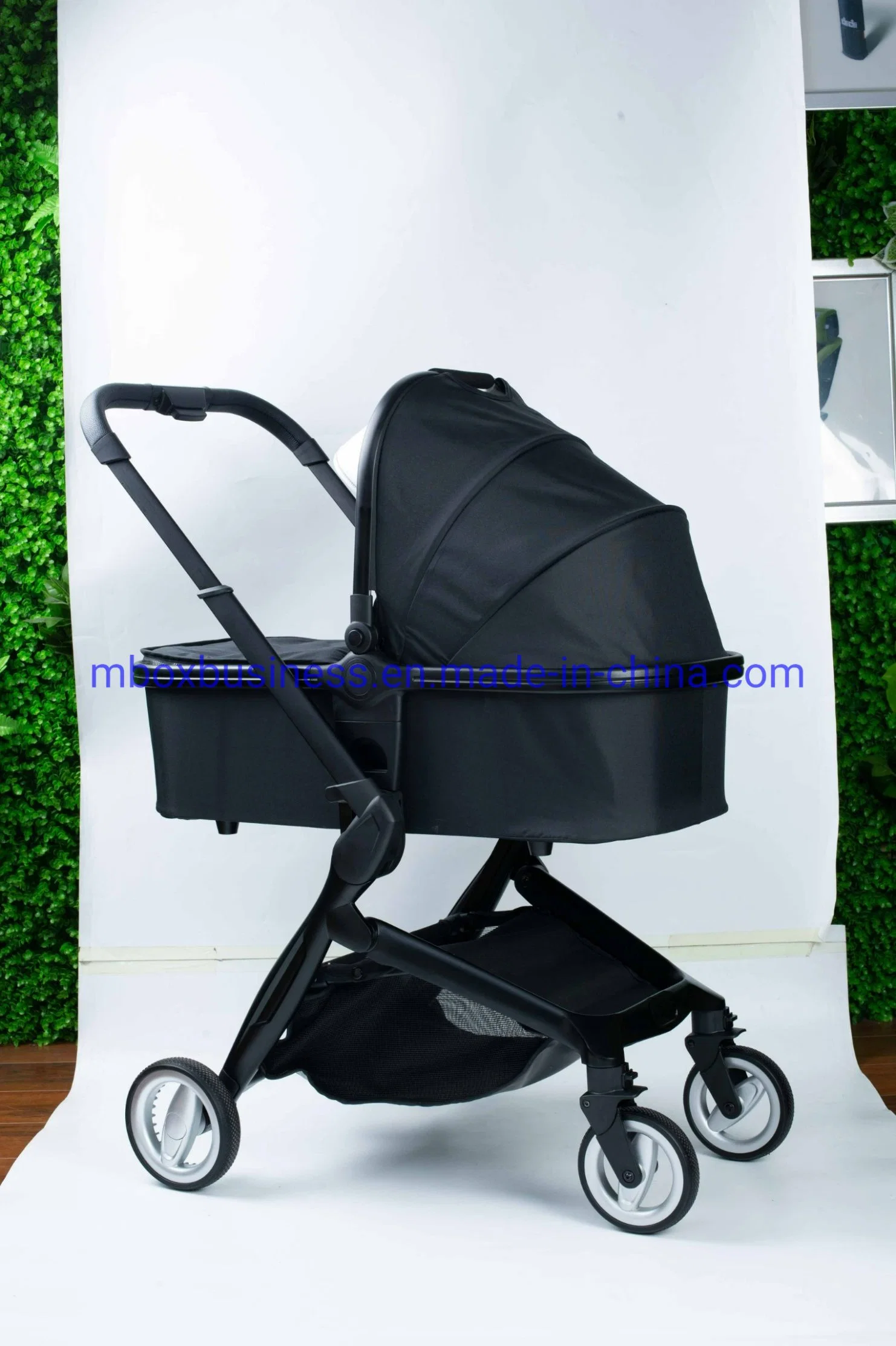 3 in 1 Multifunctional High Quality Baby Stroller