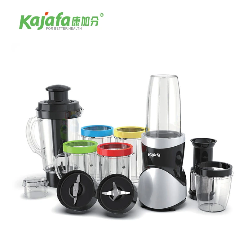 21 PCS Magic Nutri Party Blender