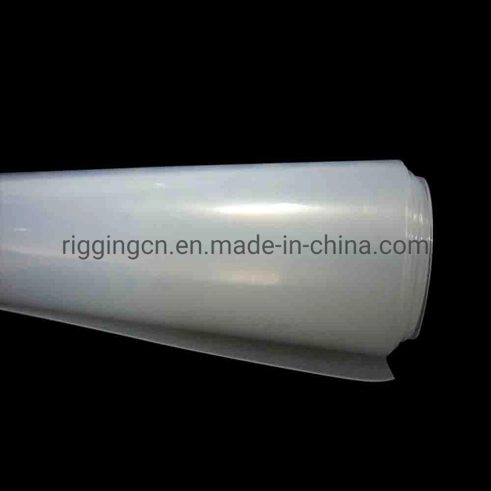 \Transparent FEP Film/ FEP Membrane/FEP Membrane 0.03mm Wall