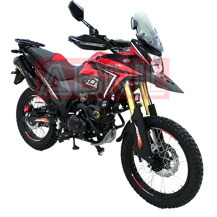 Abril Flying Auto Parts High Quality Motorcycle Motocross