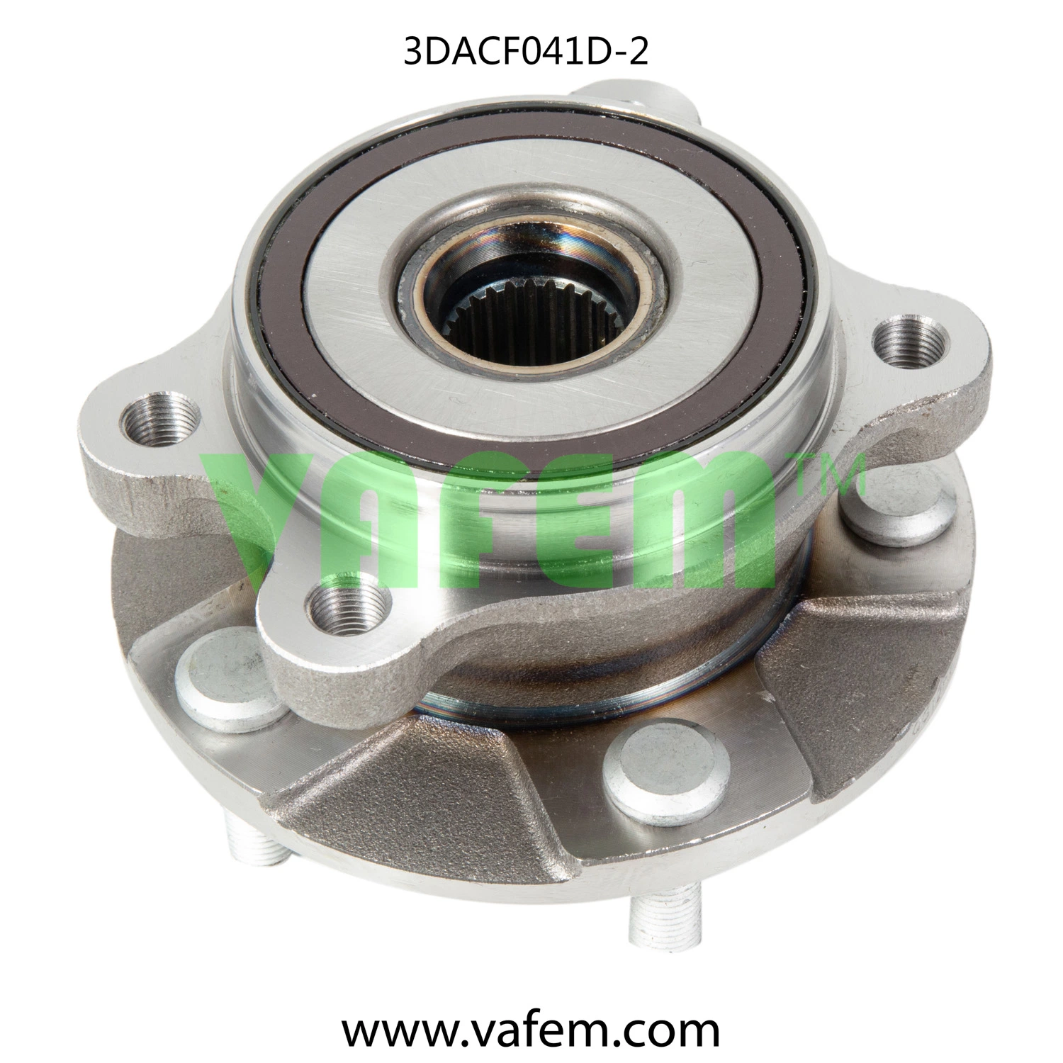 Wheel Hub Opwh-Vcf/16 03 295 China Factory/Auto Parts/Auto Spare Parts/Car Accessories/Car Parts/Factory/Manufacturer