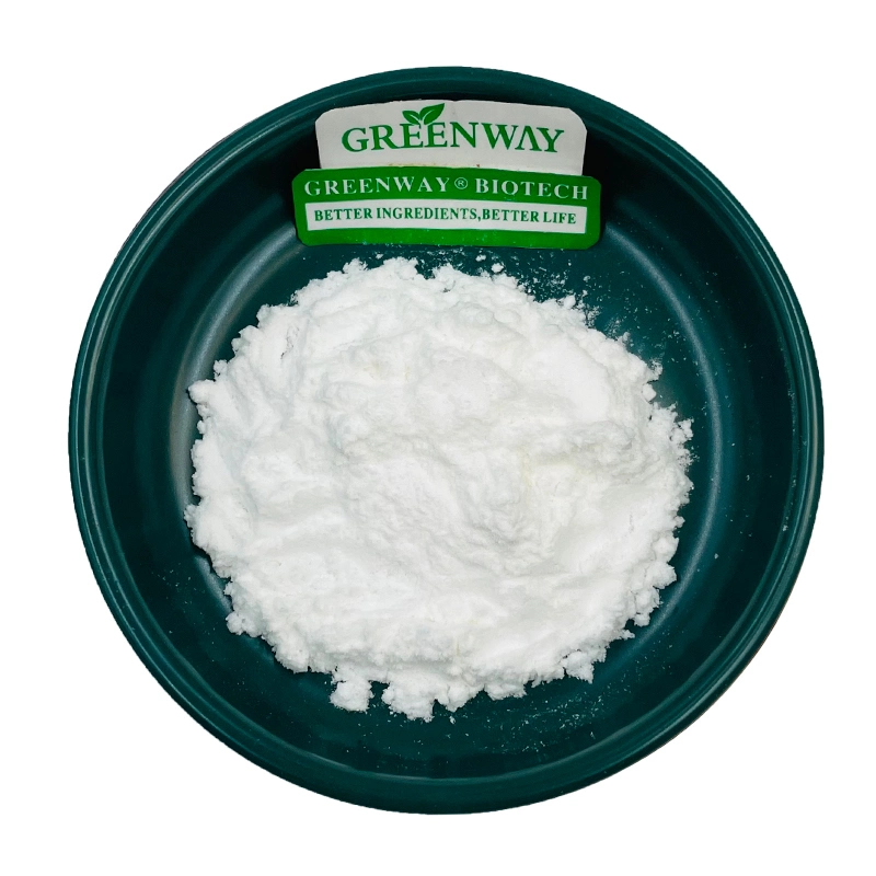 Supply Food Grade Additives Sodium Lactate for Cake Emulsifier Acidity Regulator in Pharmaceutical CAS 312-85-6 CAS 72-17-3