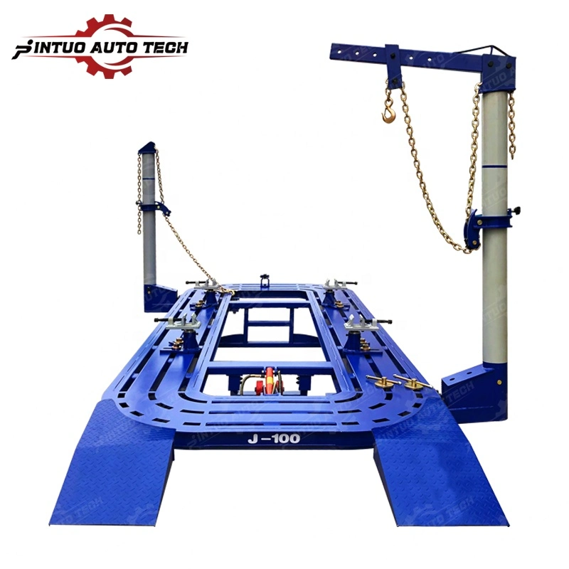 Hot Sale Automobile Car Body Collision Repair Equipment Tools Systems