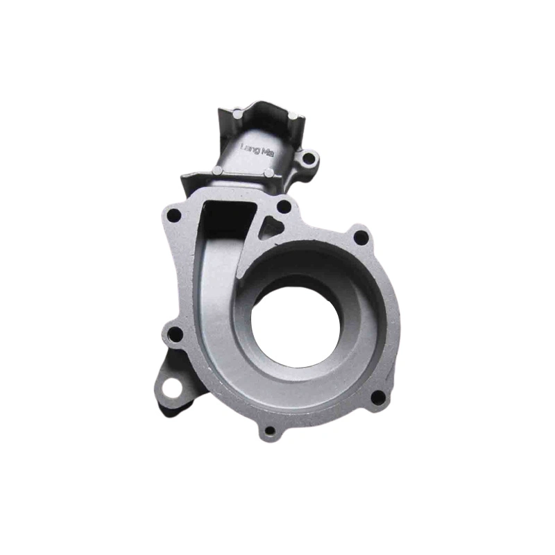 CF8m/316 Stainless Steel Gate Valve/ Parts/Accessories Made by Lost Wax Casting