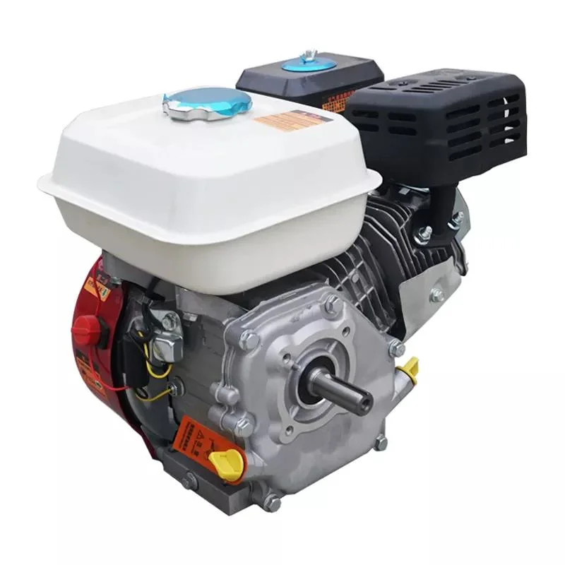 High quality/High cost performance 4 Stroke13HP Petrol Engine/ Air Cooled 188f Gx390 Gasoline Engine