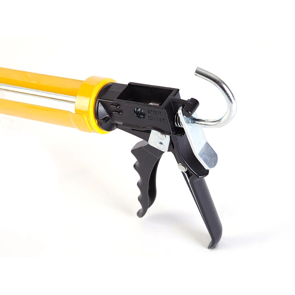 Sealant High quality/High cost performance Wholesale/Supplier Advanced Great Construction Tools Glue Press Caulking Gun