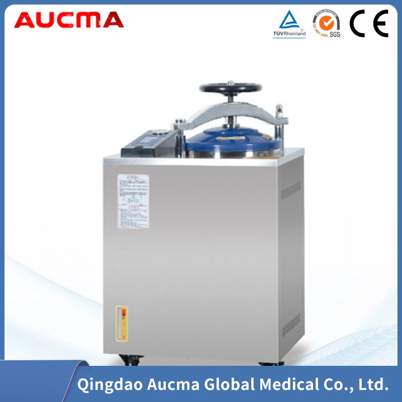 X-Autoclave Sterilisationsmaschine Dampf Autoclave Sterilisator