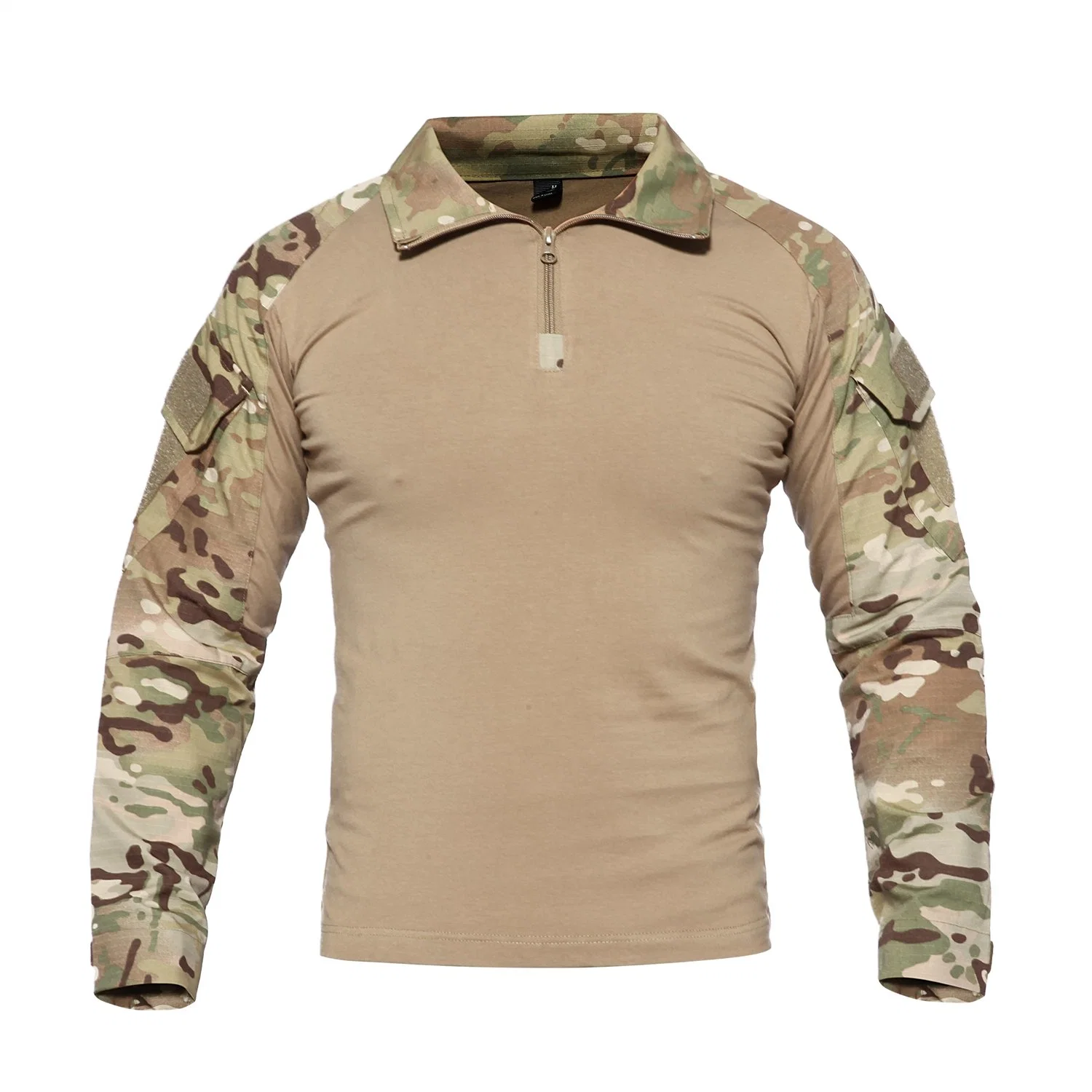 Camouflage Clothing Combat Military Frog Shirt Camouflage Uniform Jungle Military Clothing