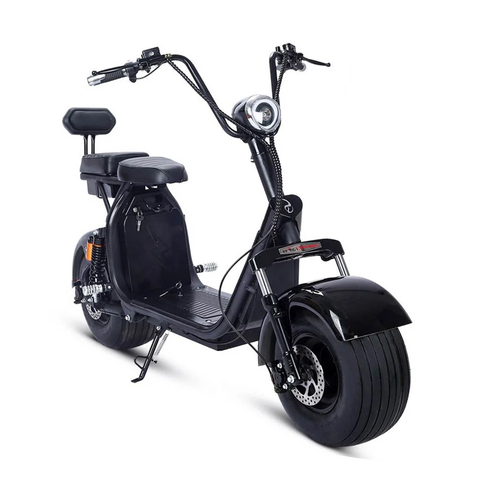 Caliente de fábrica y baratos en Ciudad bicicleta eléctrica moto Scooter eléctrico
