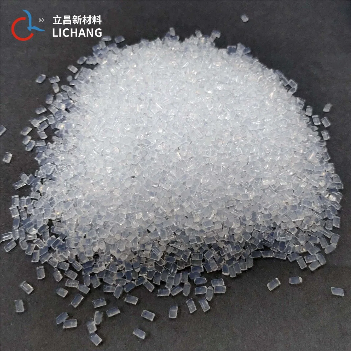 ETFE Resin Ethylene Tetra Fluoro Ethylene Raw Materials Lichang