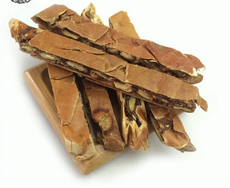Chinese Herbal Medicine Trichosanthes Fruit Slice for Wholesale