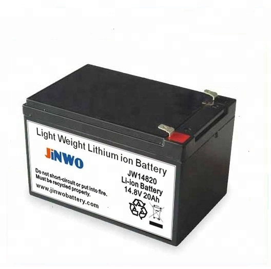 Lightweight Travel Scooter 14.8V 20ah Lithium Ion Battery Li-ion Battery