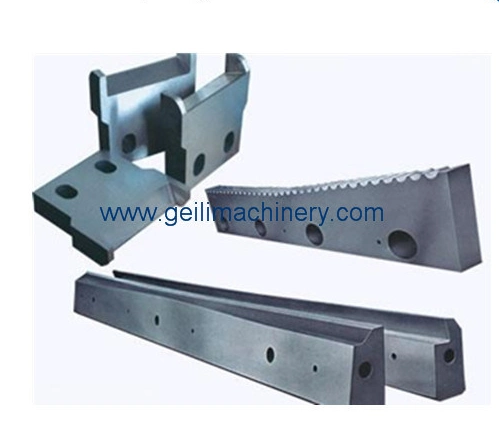 Torsion Guide for Rolling Mill/Mill Guide