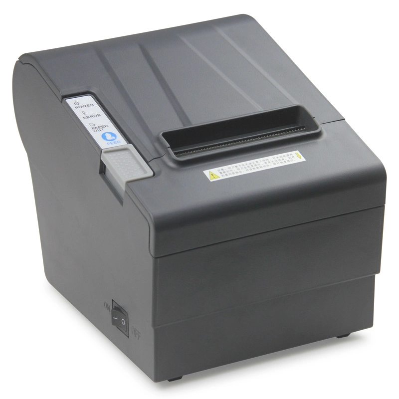 Cheap Portable POS Receipt Printer 80mm Thermal Printer