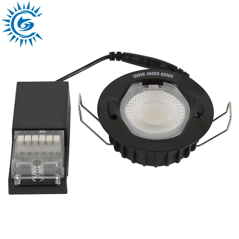 5W 6W 7W 8W LED 10W Lámpara de techo para el Hotel industriales Home