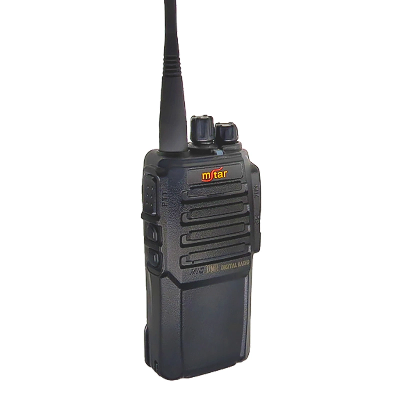 Mstar M9 FM Walkie Talkie