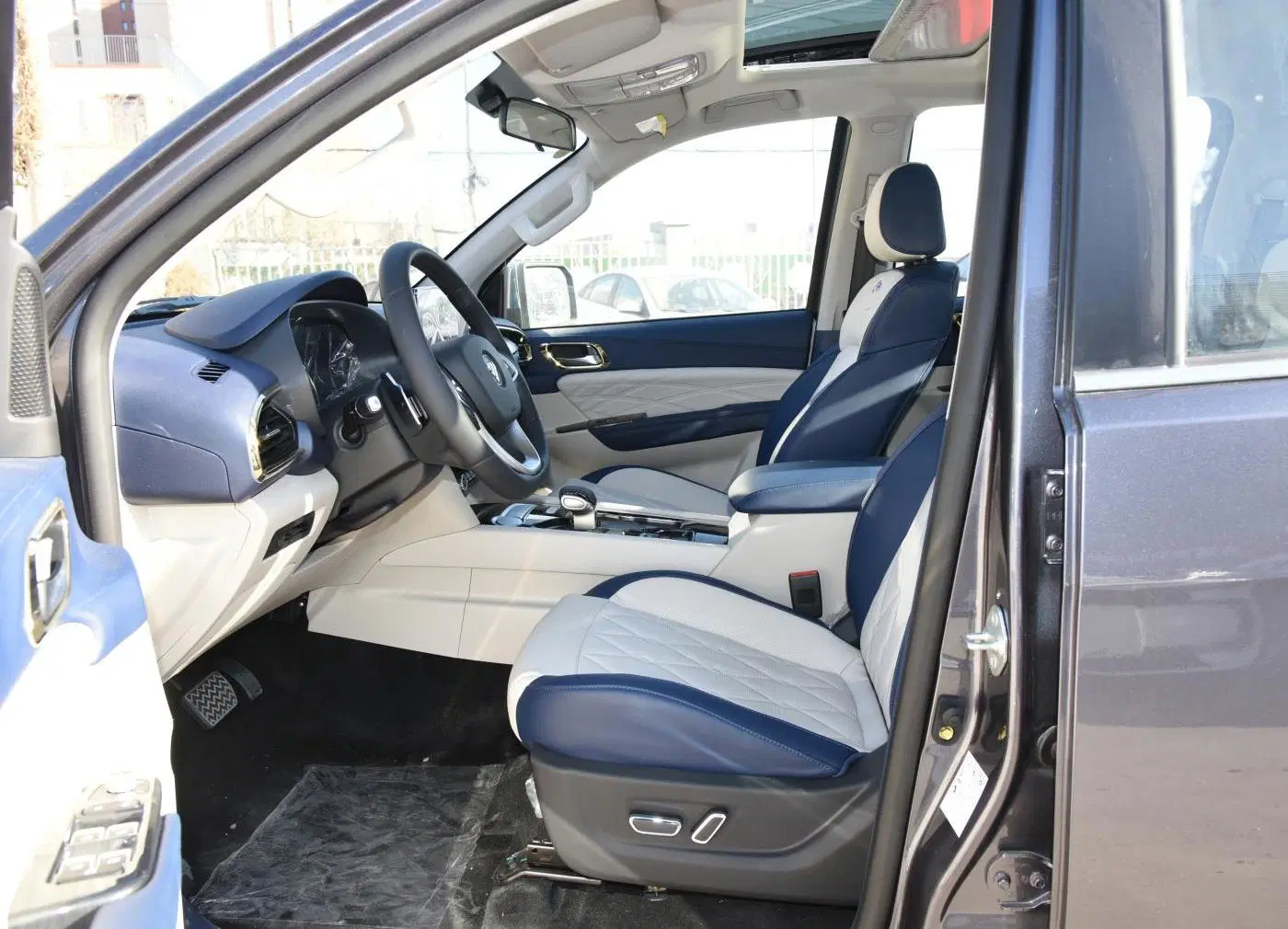 Electric Pickup Used and New Pickup Truck