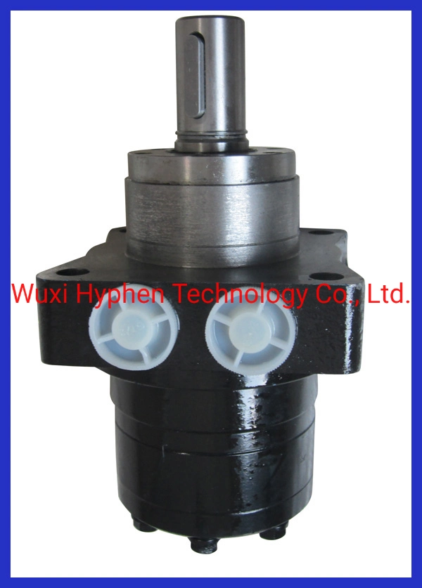 Sweeper /Lawn Mower Spare Parts Hydraulic Motor (TE/TF/TG/OMPW/OMRW/BM2/BM1) 50cc-500c