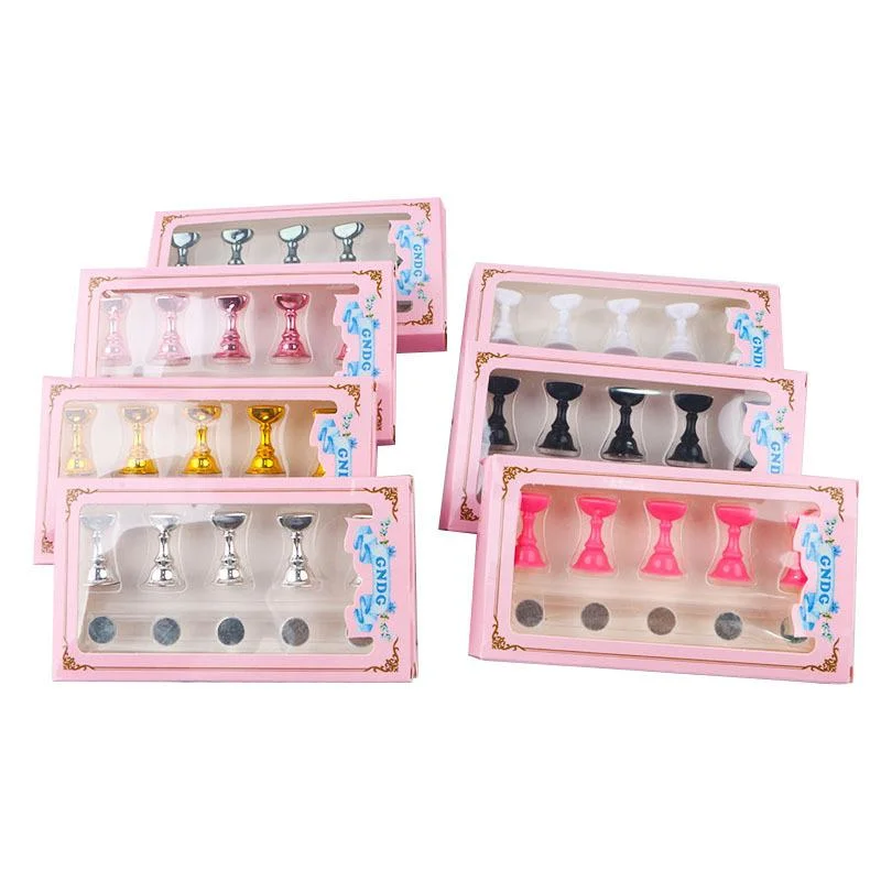 Nail Practice Chess Wholesale/Supplier Manicure Training Tools for Salons