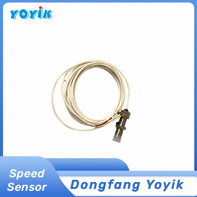 G-065-02-01 Deh Overspeed High Resistance Magnetic Speed Rotation Sensor