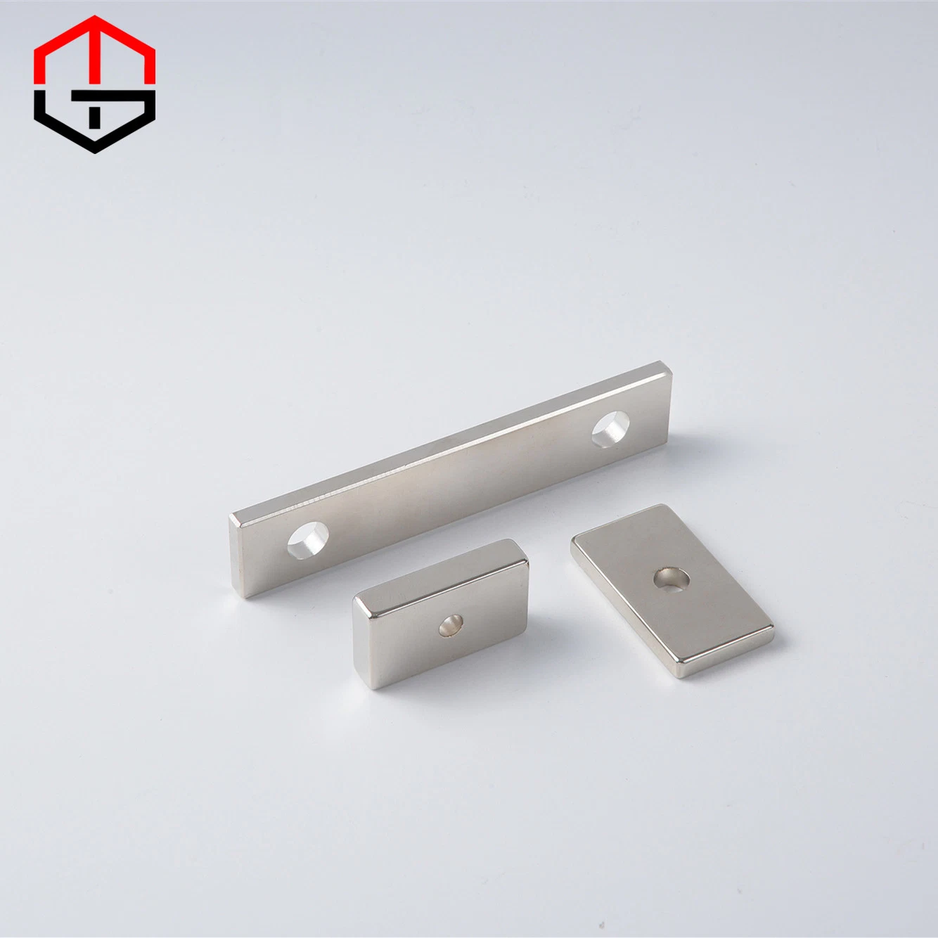 Rectangle Pick up Neodymium Magnet N35 Grade