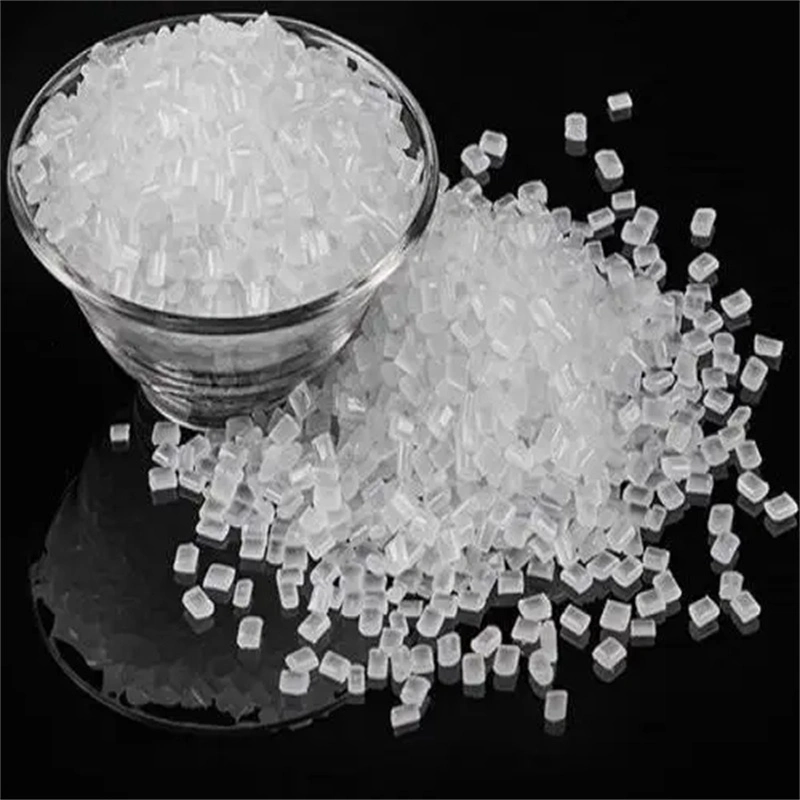 Environmental Friendly High Quality Virgin Recycled Nylon PA Resin Granules