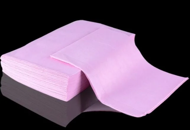 5%off Fast and Stable Disposable Table Cloth Nonwoven Bed Sheet Folding and Cutting Machine