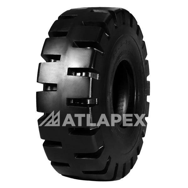 OTR 20.5-25 23.5-25 26.5-25 L5 Wheel Loader Bulldozer Engineering Machine Tire Mining Agricultural Tyres